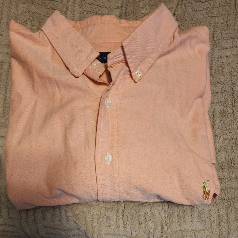 Ralph Lauren Polo Shirt